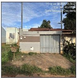 Casa, 2 quartos, 180 m² - Foto 1