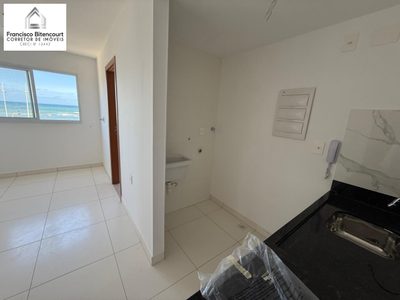 Apartamento, 2 quartos, 45 m² - Foto 5
