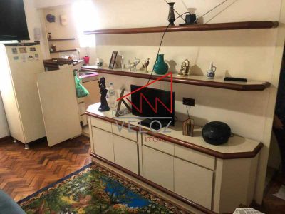 Apartamento, 1 quarto, 35 m² - Foto 5