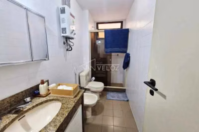 Flat/Apart Hotel, 1 quarto, 51 m² - Foto 1