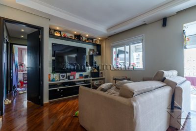 Apartamento, 3 quartos, 125 m² - Foto 2
