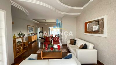 Casa, 4 quartos, 500 m² - Foto 3