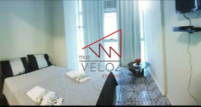 Apartamento, 1 quarto, 48 m² - Foto 5