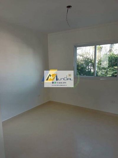 Apartamento, 1 quarto, 45 m² - Foto 3