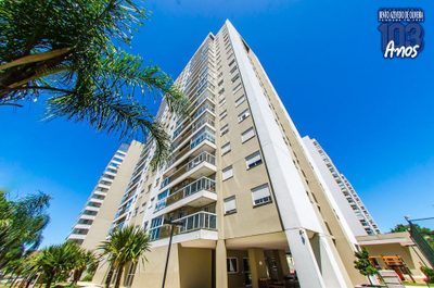 Apartamento, 2 quartos, 82 m² - Foto 2
