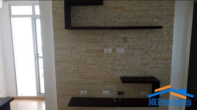 Apartamento, 2 quartos, 52 m² - Foto 4