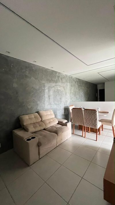 Apartamento, 2 quartos, 50 m² - Foto 5
