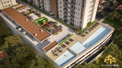 Apartamento, 2 quartos, 63 m² - Foto 5