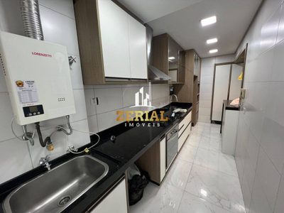 Apartamento, 2 quartos, 75 m² - Foto 2