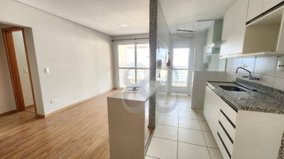 Apartamento, 3 quartos, 82 m² - Foto 3