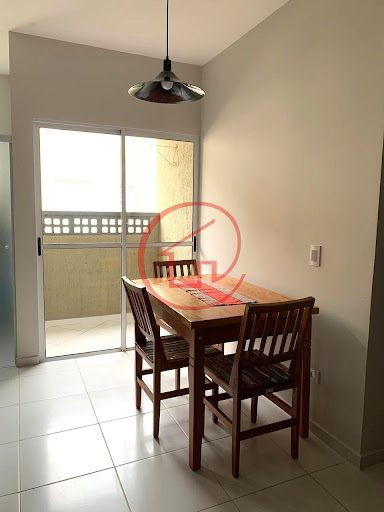 Apartamento, 2 quartos, 50 m² - Foto 3