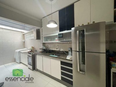 Apartamento, 2 quartos, 57 m² - Foto 1