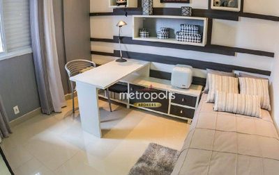 Apartamento, 2 quartos, 64 m² - Foto 5