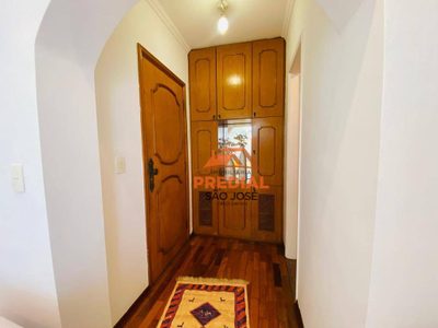 Apartamento, 3 quartos, 134 m² - Foto 4