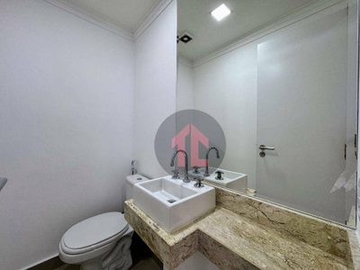 Apartamento, 2 quartos, 96 m² - Foto 4