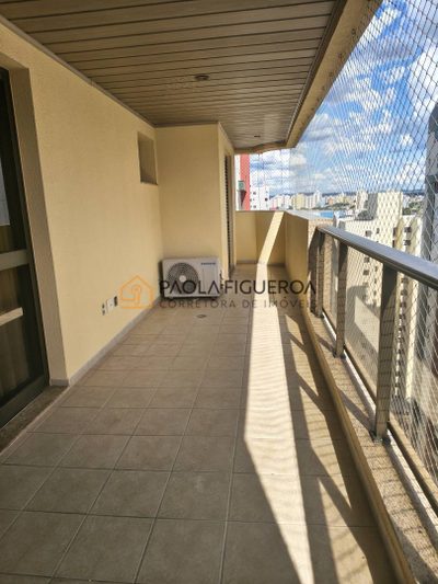 Apartamento, 3 quartos, 147 m² - Foto 3