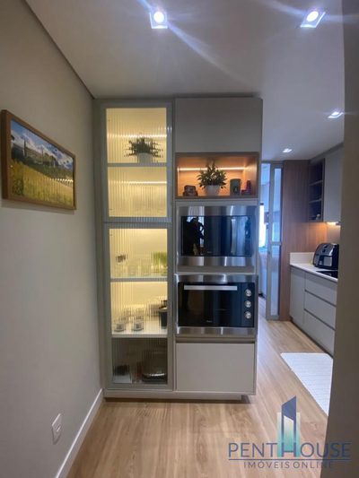 Apartamento, 3 quartos, 107 m² - Foto 2