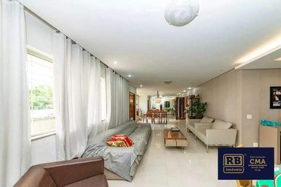 Casa, 4 quartos, 267 m² - Foto 2