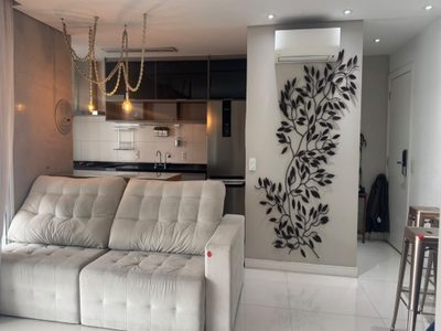 Apartamento, 2 quartos, 92 m² - Foto 4