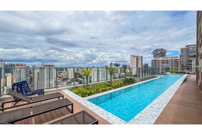 Apartamento, 2 quartos, 69 m² - Foto 3