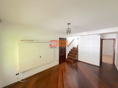Sobrado, 2 quartos, 132 m² - Foto 5