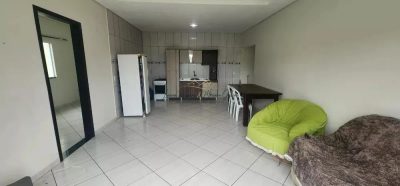 Apartamento, 2 quartos - Foto 2