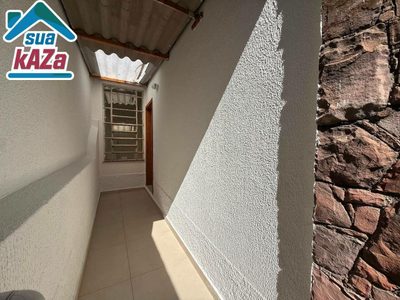 Casa, 1 quarto, 50 m² - Foto 5