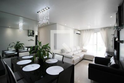 Apartamento, 2 quartos, 74 m² - Foto 1
