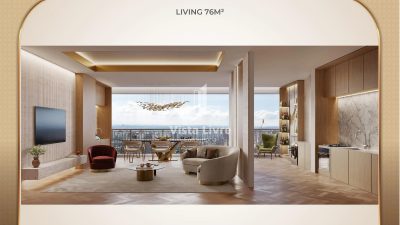 Apartamento, 2 quartos, 76 m² - Foto 1