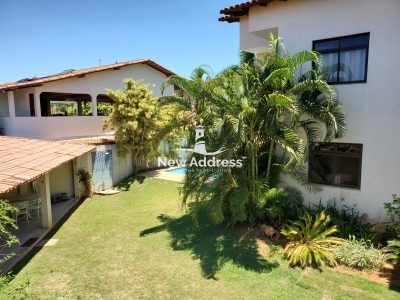Casa, 4 quartos, 406 m² - Foto 5