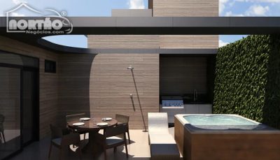 Casa, 2 quartos, 80 m² - Foto 5