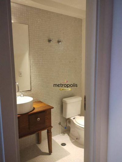 Apartamento, 4 quartos, 225 m² - Foto 2