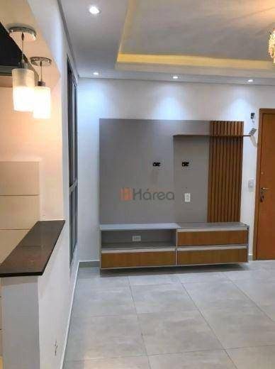 Apartamento, 2 quartos, 48 m² - Foto 4