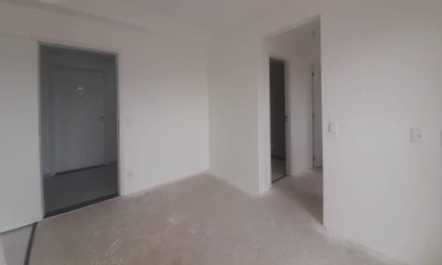 Apartamento, 2 quartos, 39 m² - Foto 3