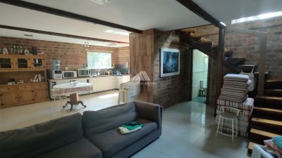 Casa de Condomínio, 3 quartos - Foto 5