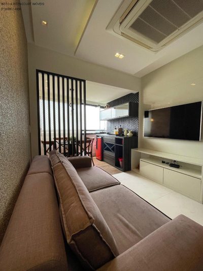 Apartamento, 2 quartos, 72 m² - Foto 5