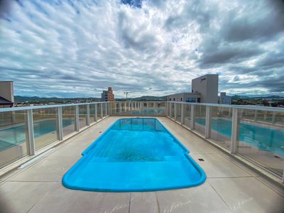 Apartamento, 5 quartos, 661 m² - Foto 2