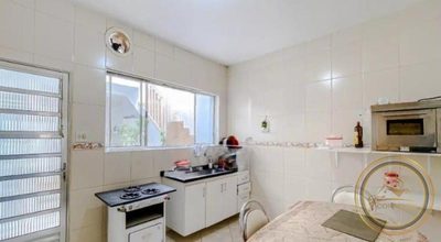 Sobrado, 3 quartos, 140 m² - Foto 5