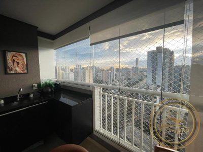Apartamento, 2 quartos, 63 m² - Foto 2