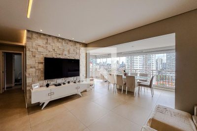 Apartamento, 3 quartos, 101 m² - Foto 1