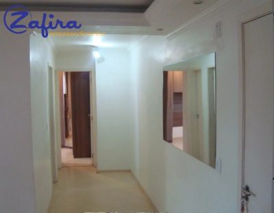 Apartamento, 2 quartos, 48 m² - Foto 5