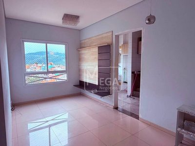 Apartamento, 2 quartos, 56 m² - Foto 1