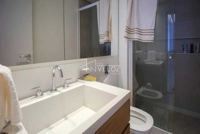 Apartamento, 3 quartos, 77 m² - Foto 3
