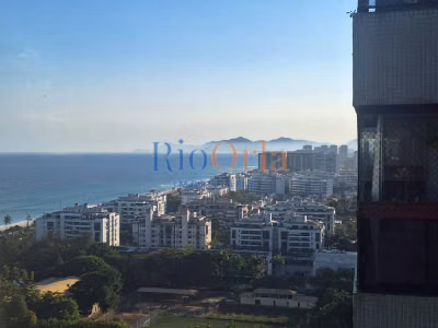 Cobertura, 4 quartos, 300 m² - Foto 1