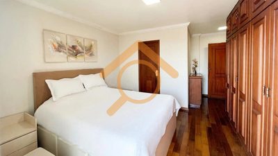 Apartamento, 4 quartos, 197 m² - Foto 5
