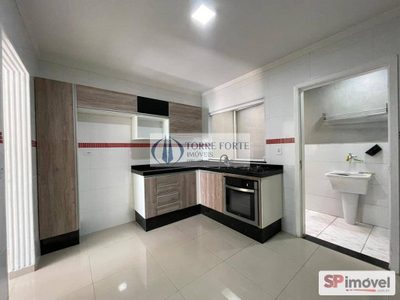 Casa, 4 quartos, 128 m² - Foto 1