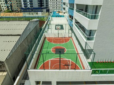 Apartamento, 2 quartos, 80 m² - Foto 3