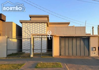 Casa, 3 quartos, 144 m² - Foto 1