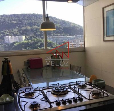 Apartamento, 4 quartos, 135 m² - Foto 4