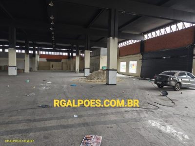 Depósito-Galpão, 6000 m² - Foto 2